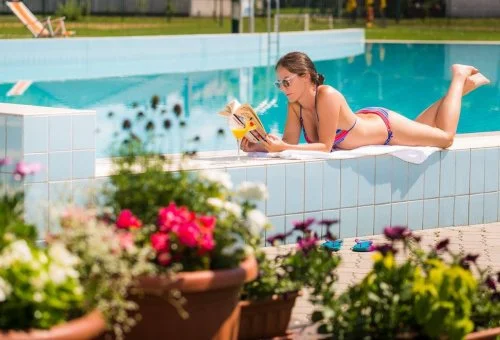 Gotthard Hotel - Senior 55+ ajnlat frdbelpvel (1 jtl)