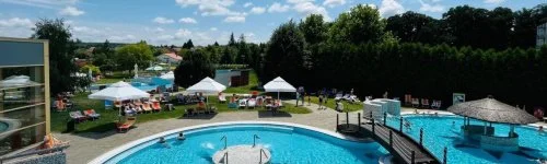 Gotthard Hotel Szentgotth�rd
