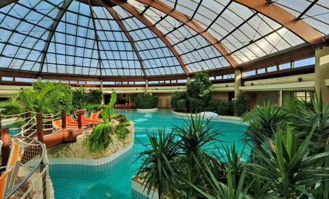 Gotthard Hotel Szentgotthárd - Senior Szállásvadászat Szentgotthárdon
