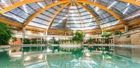 Gotthard Hotel - Legjobb �r f�rd�bel�p�vel