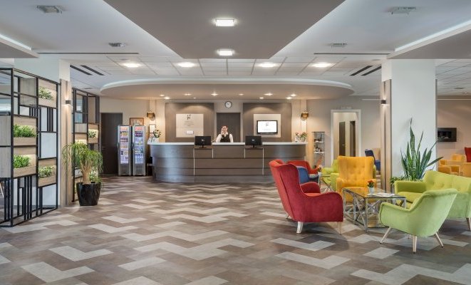 Gotthard Therme Hotel & Conference Szentgotthárd