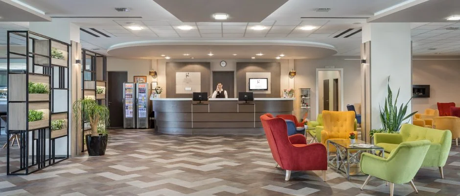 Gotthard Therme Hotel & Conference Szentgotthrd