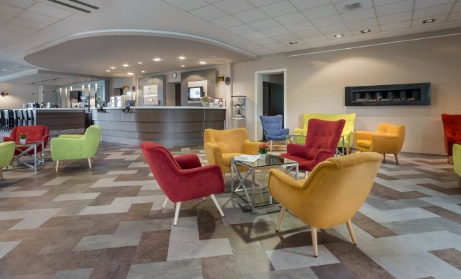 Gotthard Therme Hotel & Conference Szentgotthárd