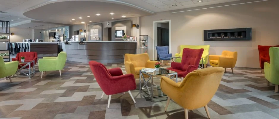 Gotthard Therme Hotel & Conference Szentgotthrd