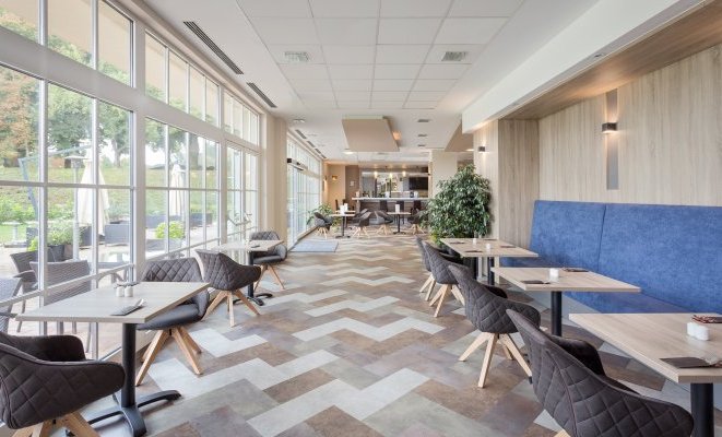 Gotthard Therme Hotel & Conference Szentgotthárd