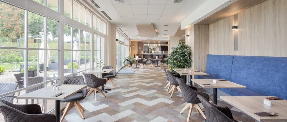 Gotthard Therme Hotel & Conference Szentgotthrd