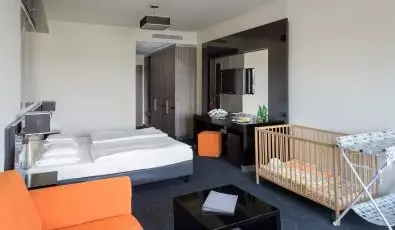 Gotthard Therme Hotel & Conference Szentgotthrd