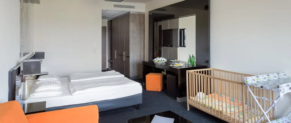 Gotthard Therme Hotel & Conference Szentgotthrd