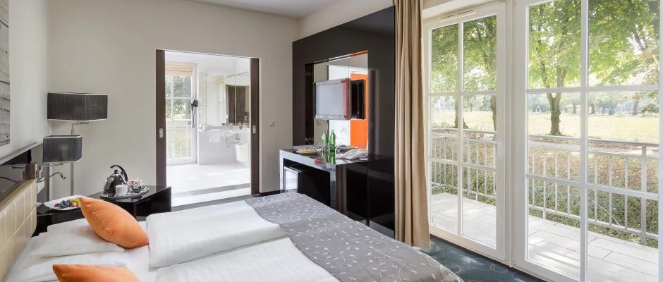 Gotthard Therme Hotel & Conference Szentgotthrd