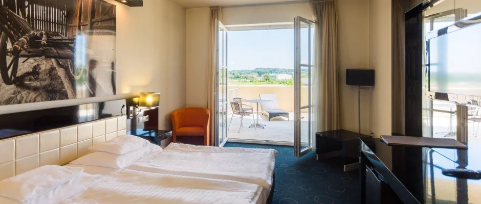 Gotthard Therme Hotel & Conference Szentgotthrd