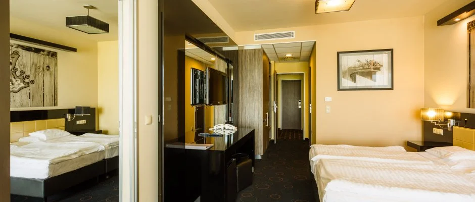 Gotthard Therme Hotel & Conference Szentgotthrd