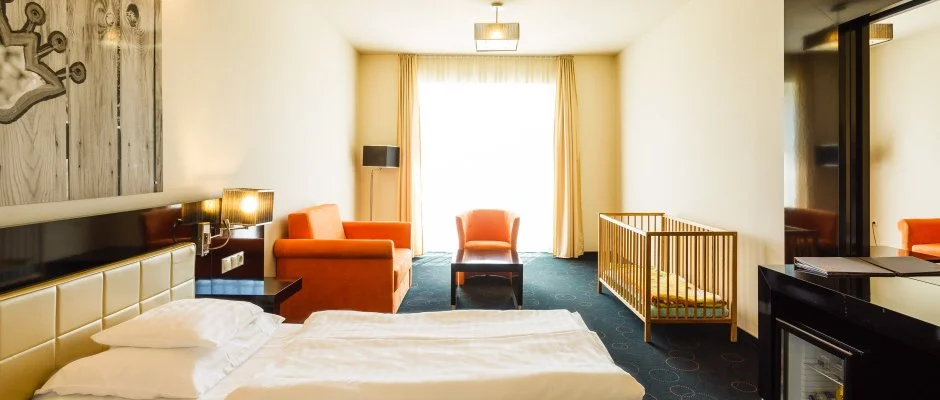 Gotthard Therme Hotel & Conference Szentgotthrd