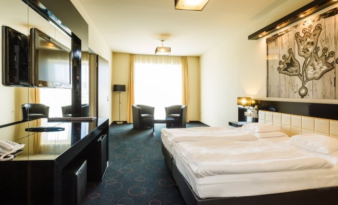 Gotthard Therme Hotel & Conference Szentgotthárd