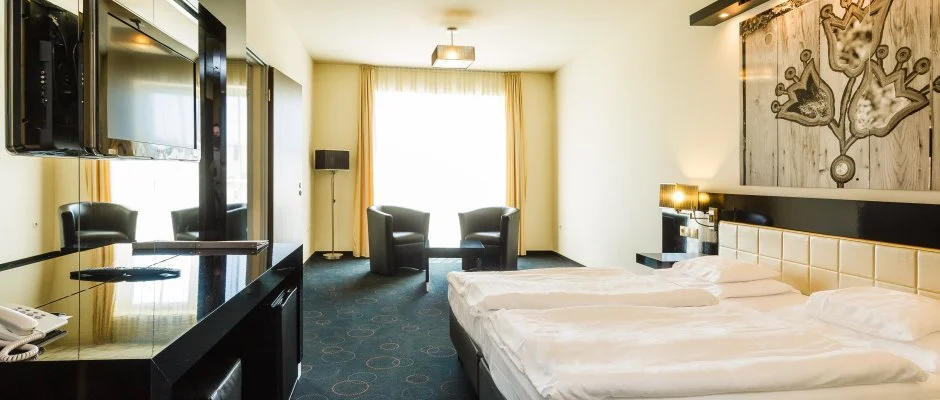 Gotthard Therme Hotel & Conference Szentgotthrd