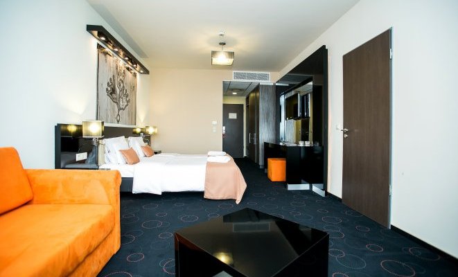 Gotthard Therme Hotel & Conference Szentgotthárd
