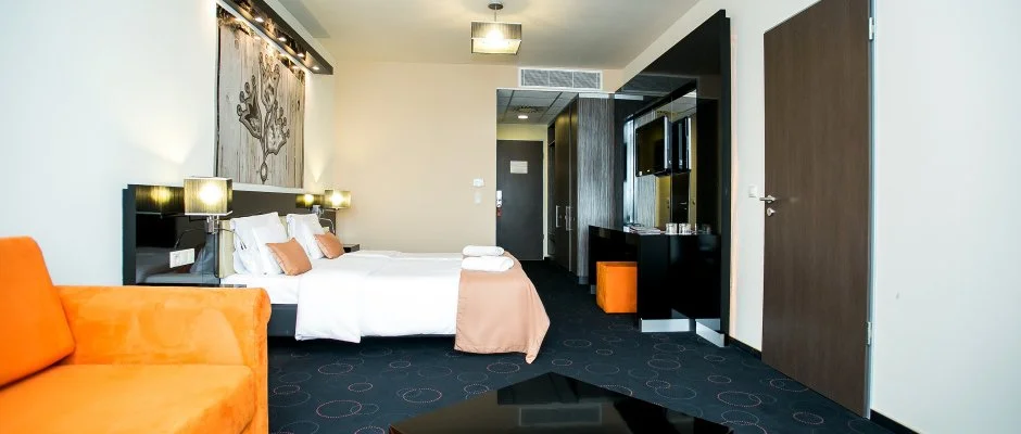 Gotthard Therme Hotel & Conference Szentgotthrd