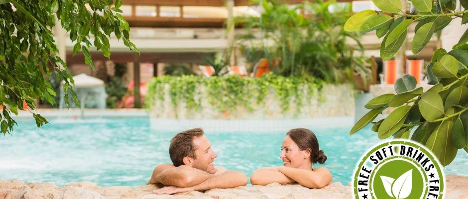 Gotthard Therme Hotel & Conference Szentgotthrd