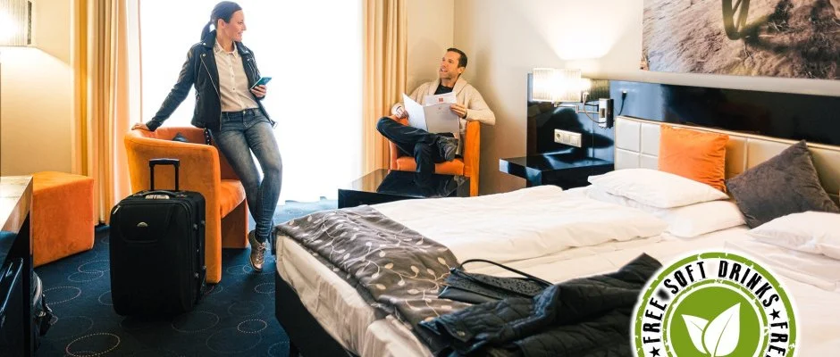 Gotthard Therme Hotel & Conference Szentgotthrd