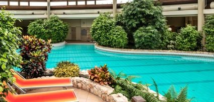 Gotthard Hotel Szentgotthrd - 3 jszaks wellness csomagok