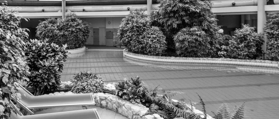 Gotthard Therme Hotel & Conference Szentgotthrd