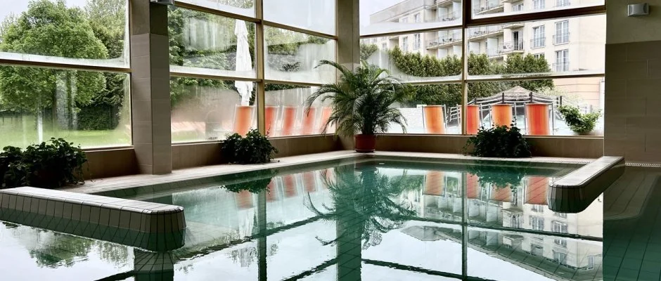 Gotthard Therme Hotel & Conference Szentgotthrd