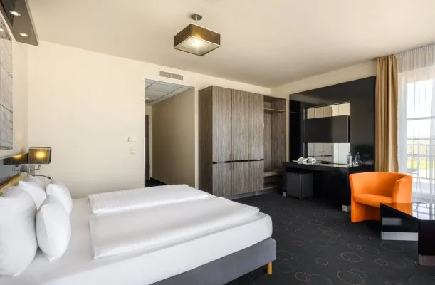 Gotthard Hotel Szentgotth�rd