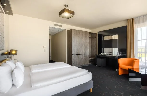 Gotthard Hotel Szentgotth�rd