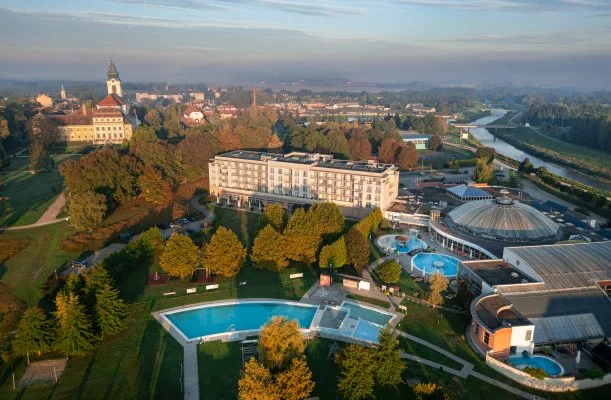 Gotthard Hotel Szentgotth�rd