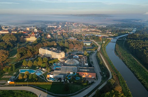 Gotthard Hotel Szentgotth�rd