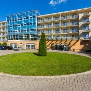 Gotthard Therme Hotel Szentgotthárd - Legjobb ár fürdőbelépővel