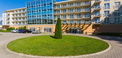 Gotthard Hotel Szentgotth�rd - 3 �jszak�s wellness csomagok