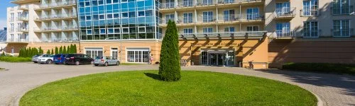 Gotthard Hotel Szentgotth�rd