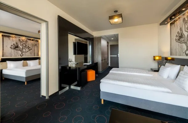 Gotthard Hotel Szentgotth�rd