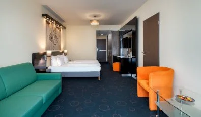 Gotthard Hotel Szentgotth�rd