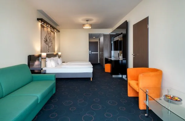 Gotthard Hotel Szentgotth�rd