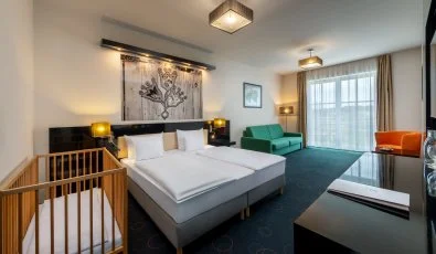 Gotthard Hotel Szentgotth�rd