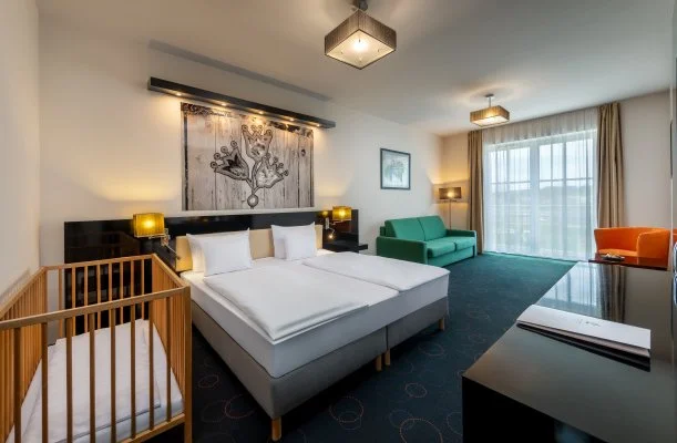 Gotthard Hotel Szentgotth�rd