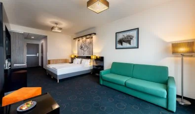 Gotthard Hotel Szentgotth�rd