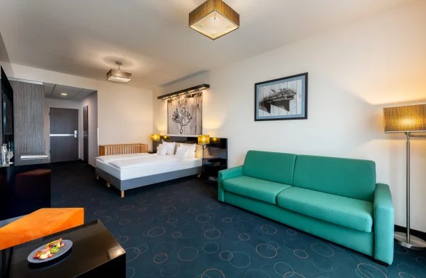 Gotthard Hotel Szentgotth�rd