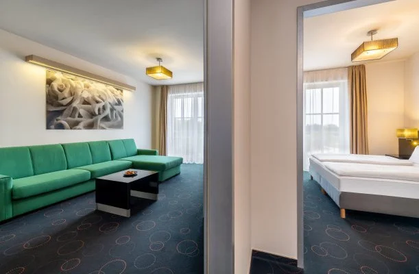 Gotthard Hotel Szentgotth�rd