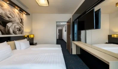 Gotthard Hotel Szentgotth�rd
