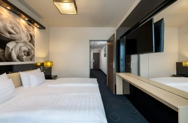 Gotthard Hotel Szentgotth�rd