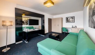 Gotthard Hotel Szentgotth�rd