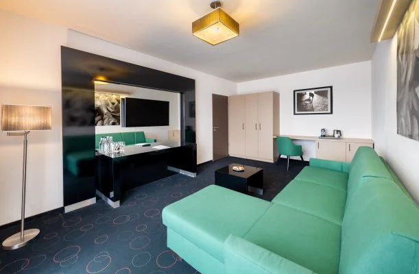 Gotthard Hotel Szentgotth�rd