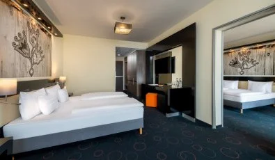 Gotthard Hotel Szentgotth�rd