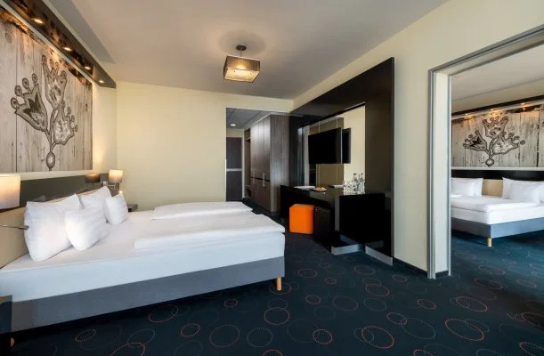 Gotthard Hotel Szentgotth�rd
