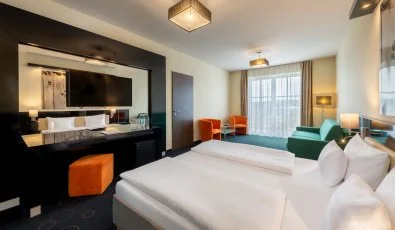 Gotthard Hotel Szentgotth�rd