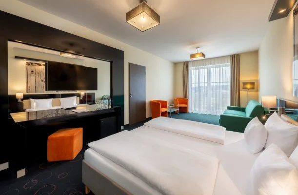 Gotthard Hotel Szentgotth�rd