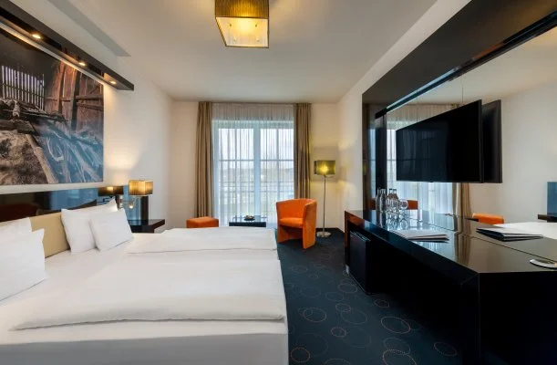Gotthard Hotel Szentgotth�rd