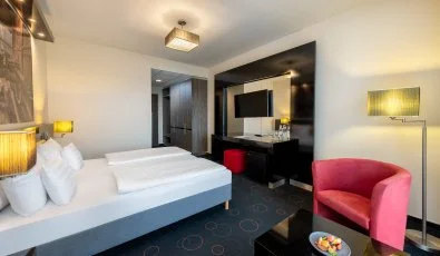 Gotthard Hotel Szentgotth�rd